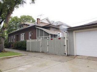 5357 W Agatite Ave, Chicago, IL 60630