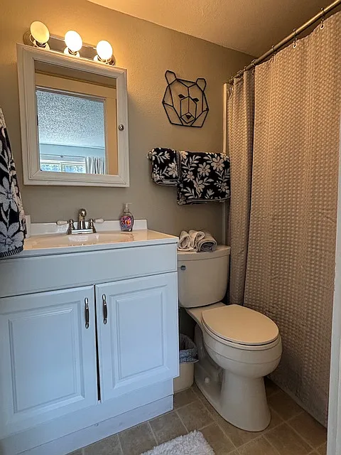 2 bed, 807 sqft, $2,750 — Photo 3