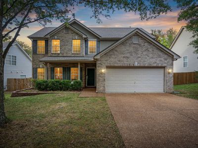 3154 Winberry Dr, Franklin, TN, 37064