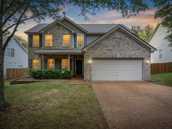 3154 Winberry Dr, Franklin, TN 37064