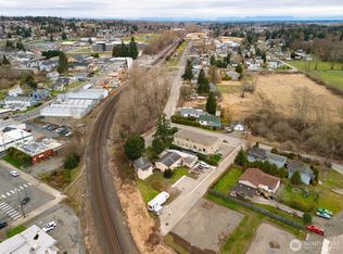 Ferndale Am, Ferndale, WA 98248