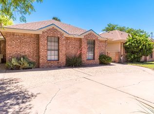 3100 Dentcrest Dr, Midland, TX 79707