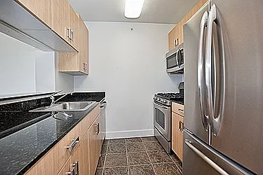 Rented by Fetner Properties