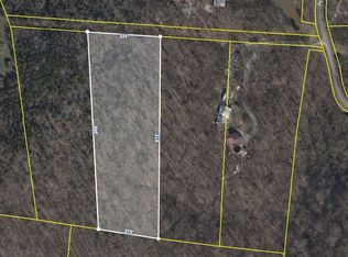 0 Paw Paw Springs Rd LOT 9, Arrington, TN 37014