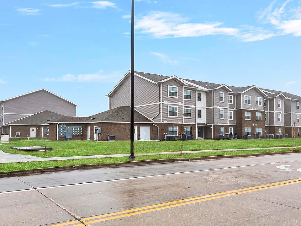 Parker Glen II
