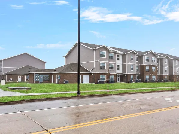 Parker Glen II