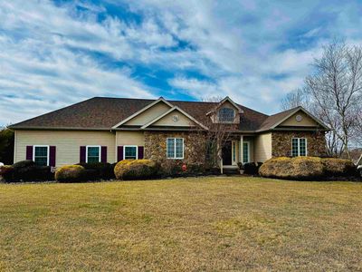 4004 Bayshore Rd, Cape May, NJ, 08204