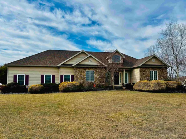 4004 Bayshore Rd, Cape May, NJ 08204