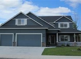 998 W Recess Way, Kuna, ID 83634