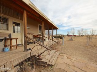 8920 E Easy St, Prescott Valley, AZ 86315