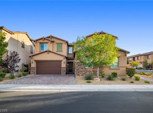 1133 Sparta Crest St, Henderson, NV 89052