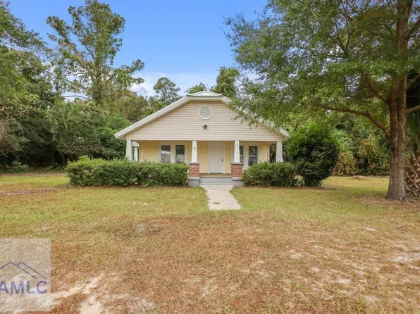 109 Joyner St, Screven, GA 31560