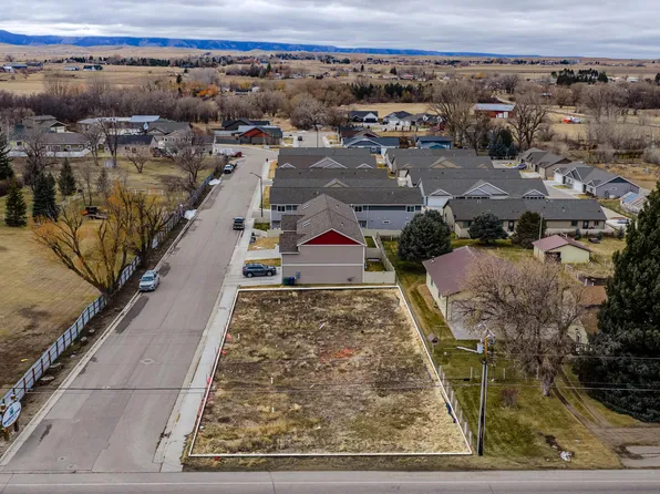 Lots 1 5 Creek Dr, Sheridan, WY 82801