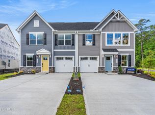 1483 Pine Log Trl, Bolivia, NC 28422