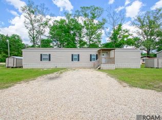 30780 Weiss Rd, Walker, LA 70785