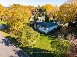 15 Wellington St S, The Blue Mountains, ON N0H 2P0