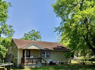 1813 Walker St, Chattanooga, TN 37404
