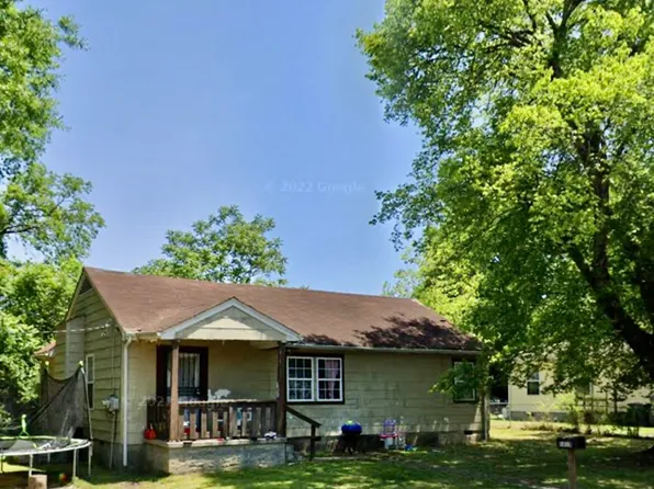 1813 Walker St, Chattanooga, TN 37404