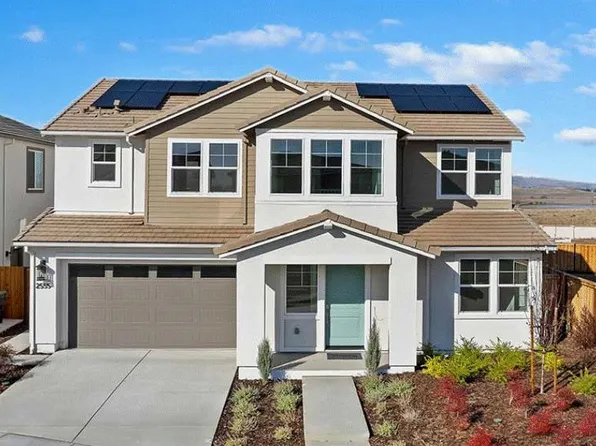 2555 Amaranth Pl, Fairfield, CA 94533
