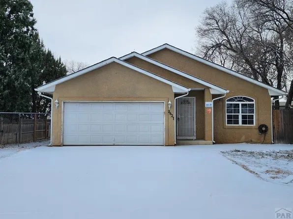 2627 Norwich Ave, Pueblo, CO 81003