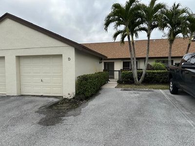 2763 SW Matheson Avenue #114-D, Palm City, FL, 34990