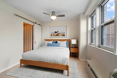 5800 Arlington Avenue, #10O