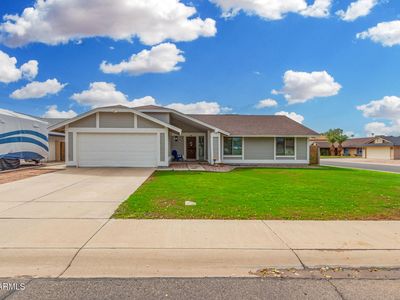 1719 N Cholla St, Chandler, AZ, 85224