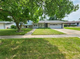 1817 Rockcreek Ln, Flint, MI 48507