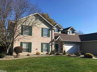 1412 Orchard Meadow Dr APT D, Burlington, IA