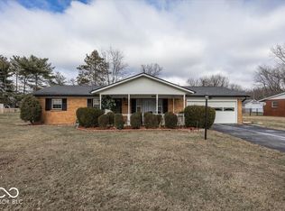 8750 E 196th St, Noblesville, IN 46062