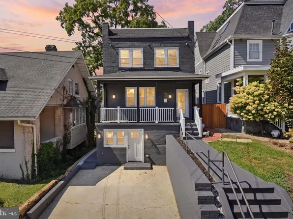 3102 S Dakota Ave NE, Washington, DC 20018