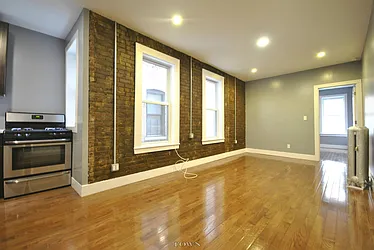 Rented by Town Residential