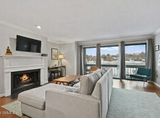 11 River Rd UNIT 119, Greenwich, CT 06807