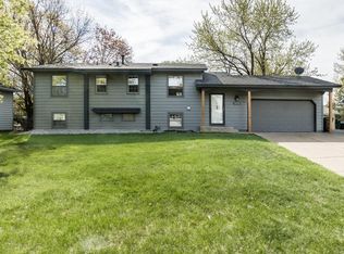 2656 106th Ln NW, Coon Rapids, MN 55433