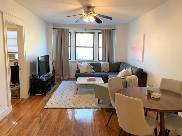 19 Egremont Rd APT 2, Boston, MA 02135