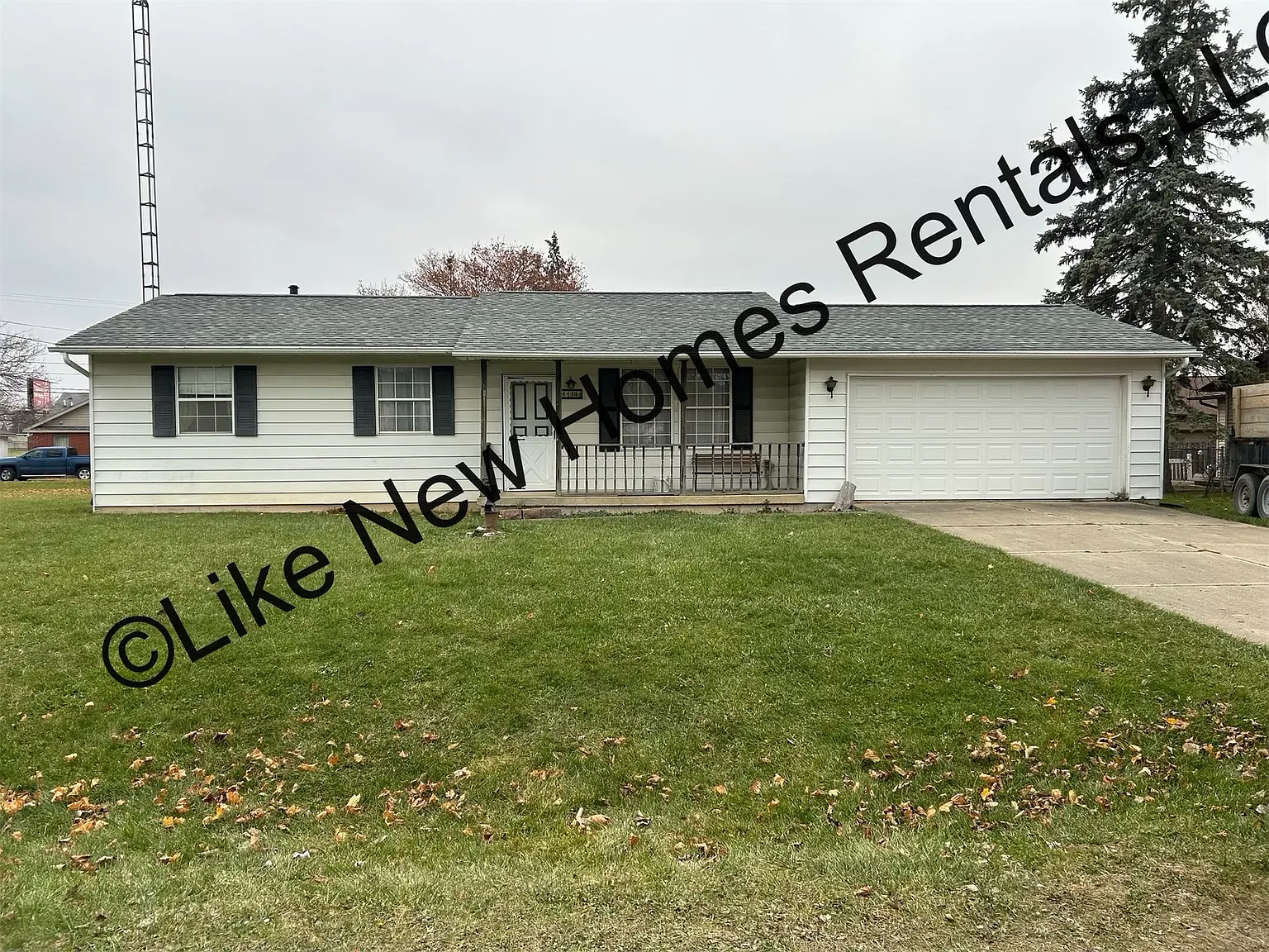3 bed, 1200 sqft, $1,425 — Photo 1