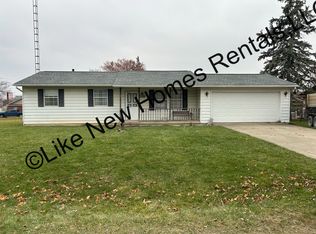 4440 Shubert Ave, Burton, MI 48529