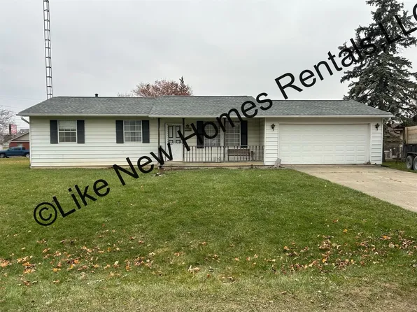 4440 Shubert Ave, Burton, MI 48529