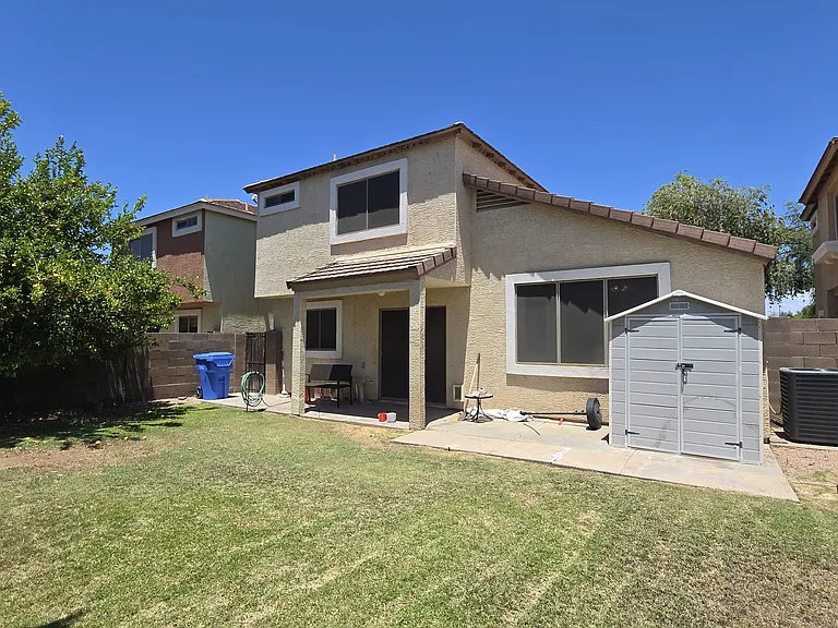 1551 E Orchid Ct — Photo 24