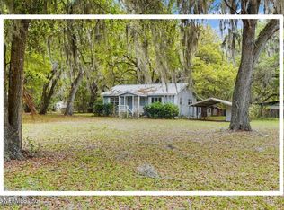 808 COUNTY ROAD 20A, Hawthorne, FL 32640