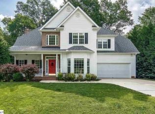 402 Worchester Pl, Simpsonville, SC 29680