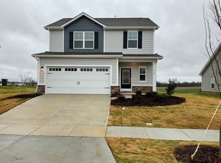 4540 Hornyak Dr, Monroe, NC 28110