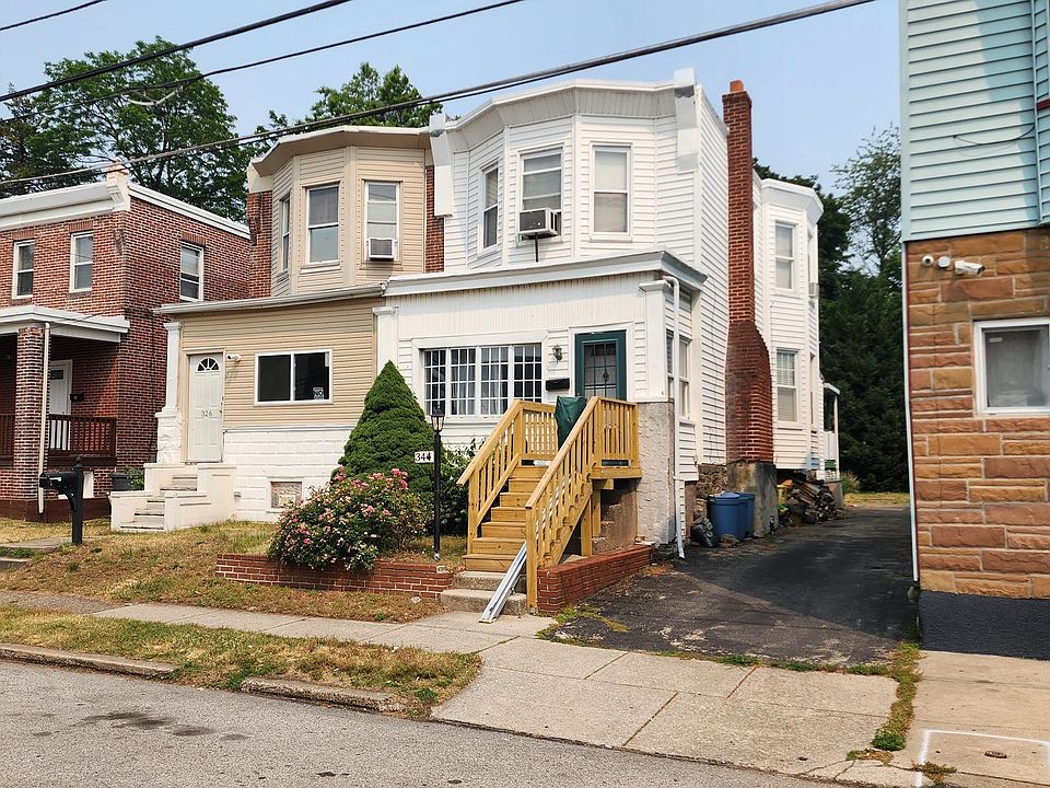 344 Powhattan Ave, Essington, PA 19029 | Zillow