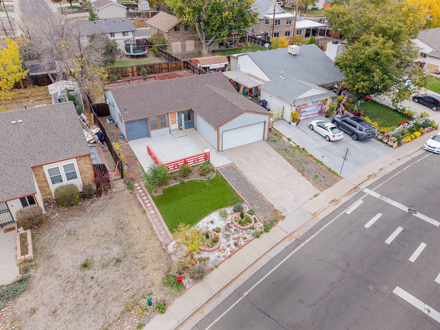7747 Harlan St — Photo 3