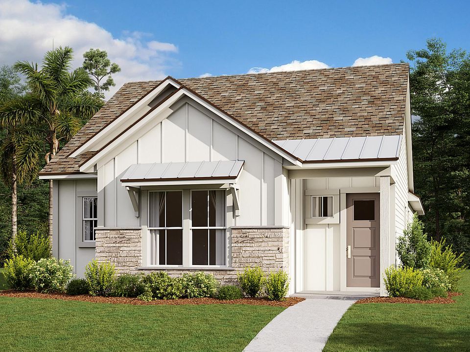 The Alberta Modern Craftsman