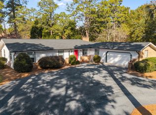 1425 Monticello Drive, Pinehurst, NC 28374