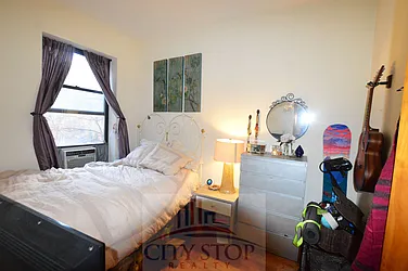 Rented by City Stop Realty