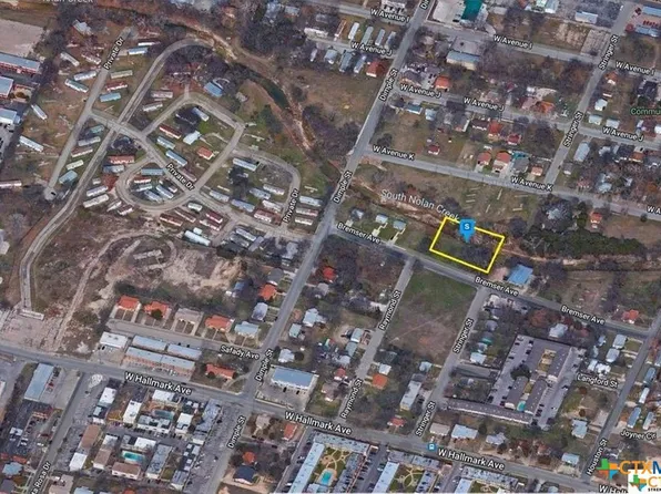 605 Bremser Ave, Killeen, TX 76541