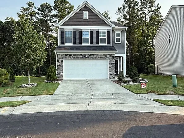 314 Bedivere Ln, Durham, NC 27703