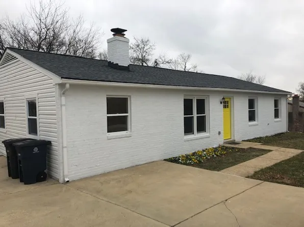 9104 Cooper Dr, Fort Washington, MD 20744